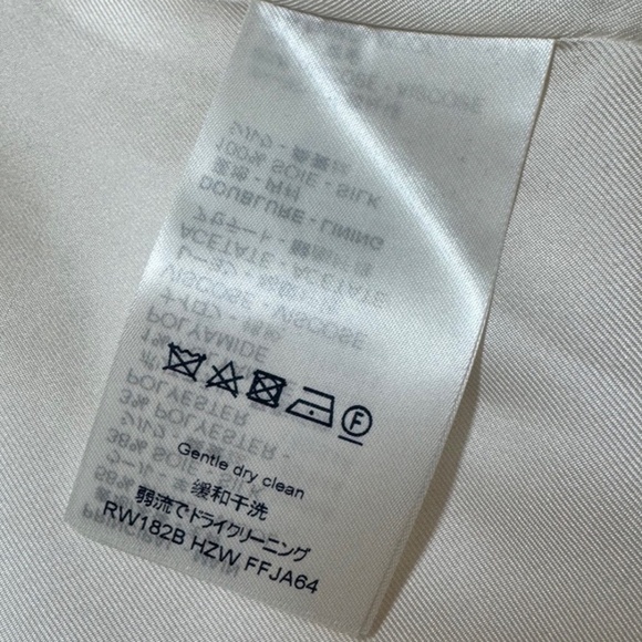 Louis Vuitton Blazer - Picture 11 of 12